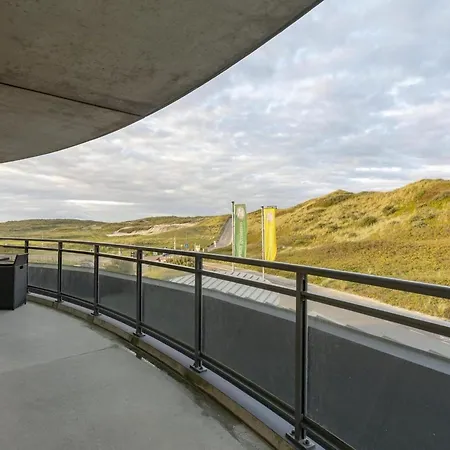 With Large Balcony *