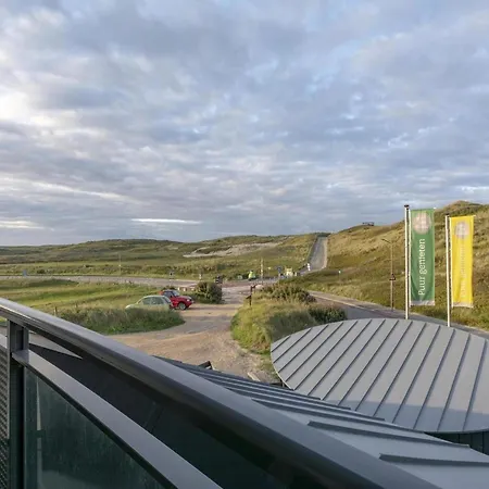 With Large Balcony * Callantsoog