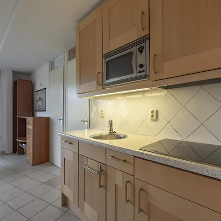 With Large Balcony * Callantsoog
