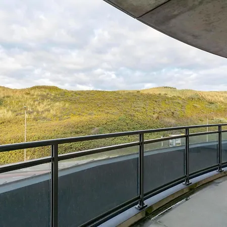 With Large Balcony *