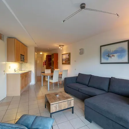 In Near Access * Callantsoog