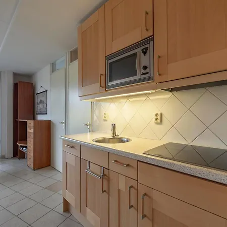 In Near Access Apartment *