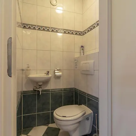 In Near Access Apartman