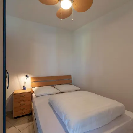 In Near Access Callantsoog