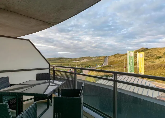 In Near Access Lejlighed Callantsoog