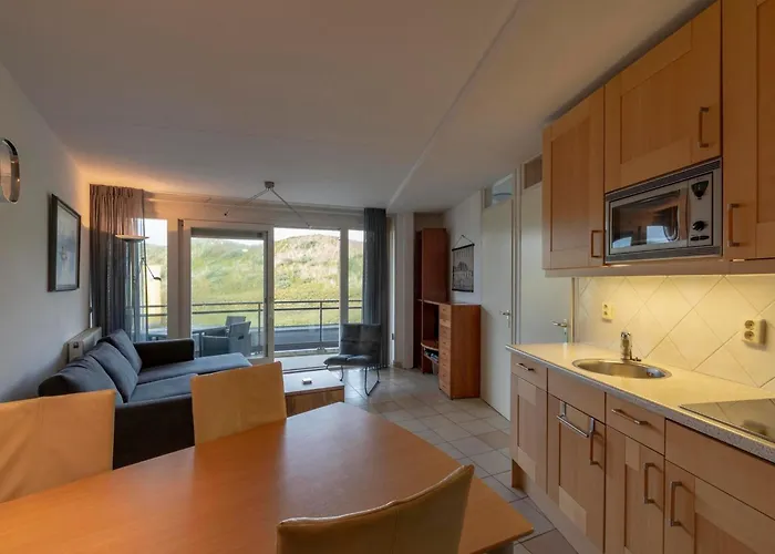 Lejlighed In Near Access Callantsoog