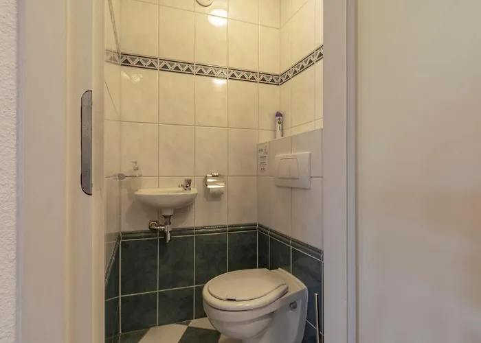 In Near Access Lejlighed