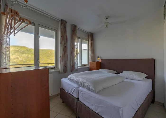 In Near Access Lejlighed *