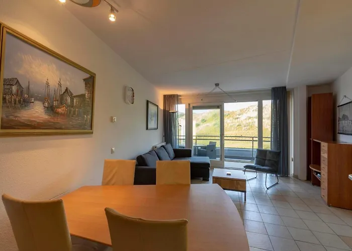 In Near Access Lejlighed Callantsoog