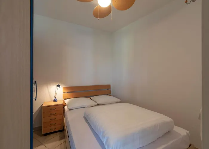 In Near Access Callantsoog