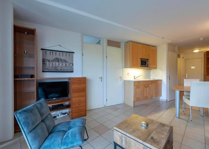 In Near Access * Callantsoog