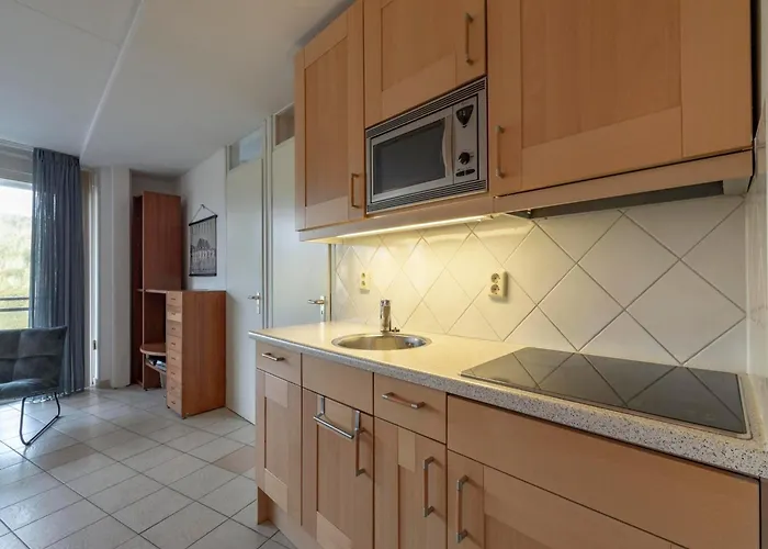 In Near Access Lejlighed *